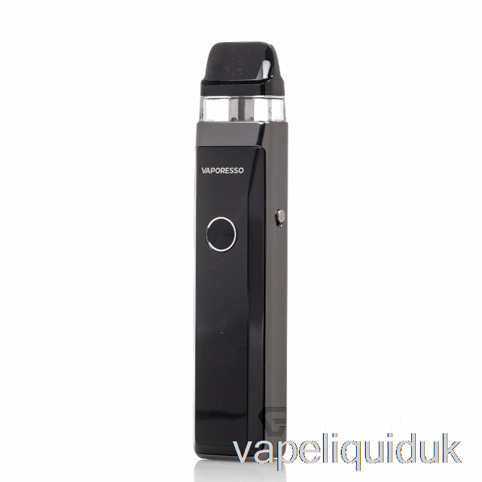 Vaporesso XROS Pro 30W Pod System Black Vape Liquid